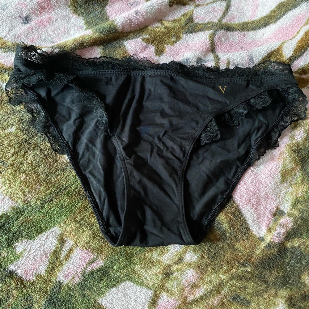 Victoria secret bikini